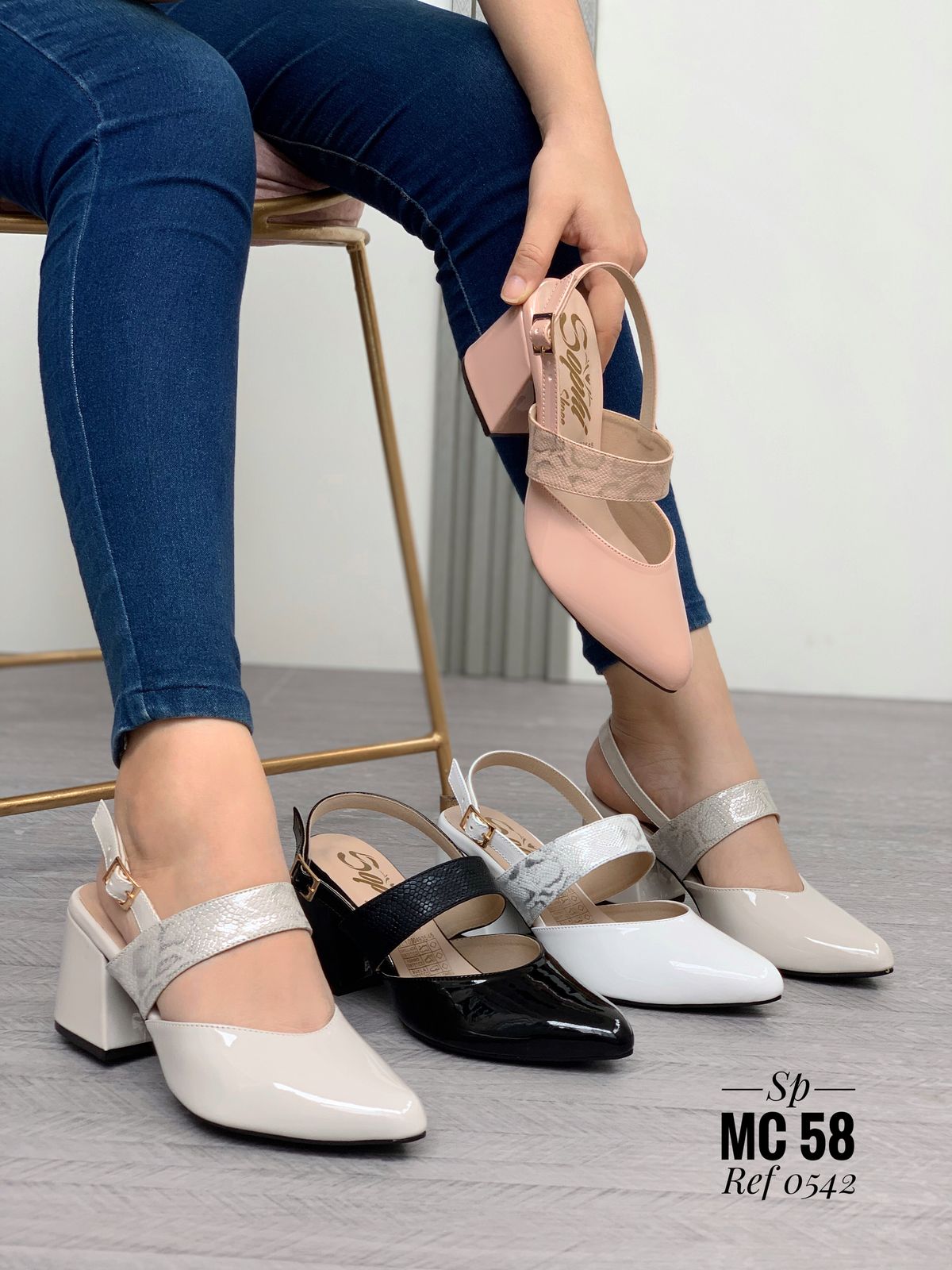 REF TACON 0542